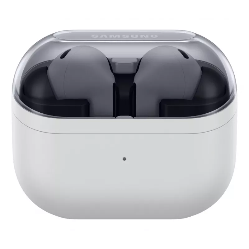 Samsung Galaxy SM-R420NZAADBT cuffie/headset True Wireless Stereo (TWS) in-ear chiamate/musica Bluetooth grigio