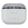 Samsung Galaxy SM-R420NZAADBT cuffie/headset True Wireless Stereo (TWS) in-ear chiamate/musica Bluetooth grigio
