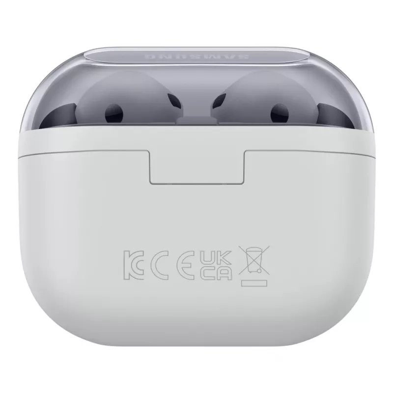 Samsung Galaxy SM-R420NZAADBT cuffie/headset True Wireless Stereo (TWS) in-ear chiamate/musica Bluetooth grigio