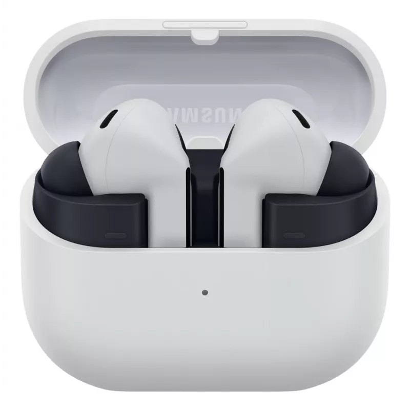 Samsung Galaxy SM-R420NZAADBT cuffie/headset True Wireless Stereo (TWS) in-ear chiamate/musica Bluetooth grigio