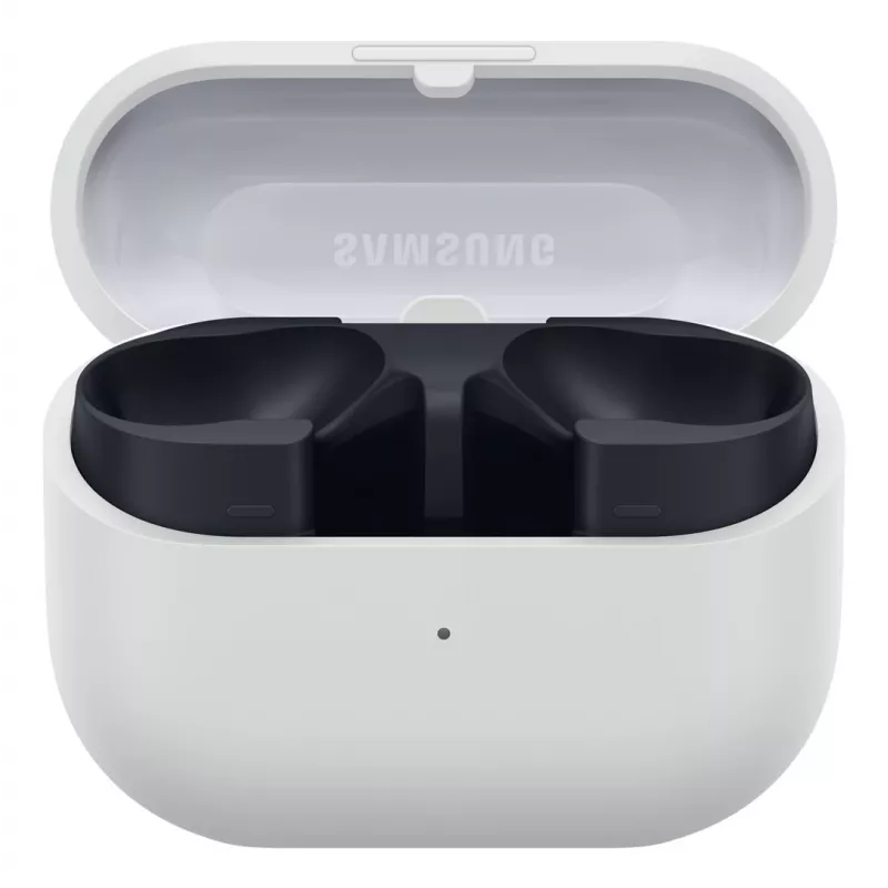 Samsung Galaxy SM-R420NZAADBT cuffie/headset True Wireless Stereo (TWS) in-ear chiamate/musica Bluetooth grigio