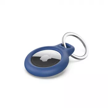 Belkin Secure Holder con portachiavi – blu