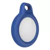 Belkin Secure Holder con portachiavi – blu