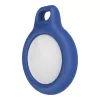 Belkin Secure Holder con portachiavi – blu