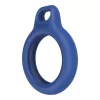 Belkin Secure Holder con portachiavi – blu
