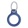 Belkin Secure Holder con portachiavi – blu