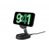 BELKIN stazione di ricarica wireless – BoostCharge Pro – Qi2 15 W – nero