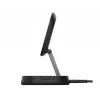 BELKIN stazione di ricarica wireless – BoostCharge Pro – Qi2 15 W – nero