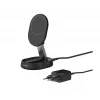 BELKIN stazione di ricarica wireless – BoostCharge Pro – Qi2 15 W – nero