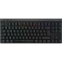 Logitech G G515 tastiera gaming RF wireless Bluetooth AZERTY francese nero