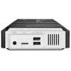 WESTERN DIGITAL WD_Black D10 Game Drive per Xbox – 12 TB – USB 3.2 Gen 1