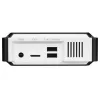 WESTERN DIGITAL WD_Black D10 Game Drive per Xbox – 12 TB – USB 3.2 Gen 1