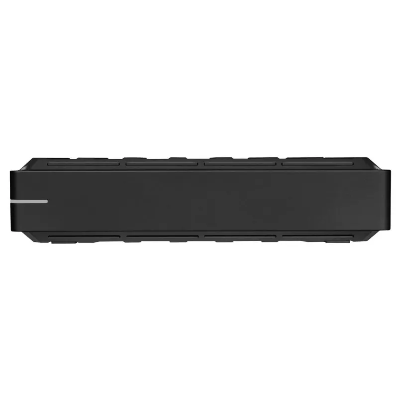 WESTERN DIGITAL WD_Black D10 Game Drive per Xbox – 12 TB – USB 3.2 Gen 1