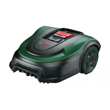 Bosch Indego S+ 500 robot rasaerba batteria ricaricabile (confezione aperta)
