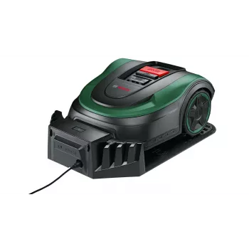 Bosch Indego S+ 500 robot rasaerba batteria ricaricabile (confezione aperta)