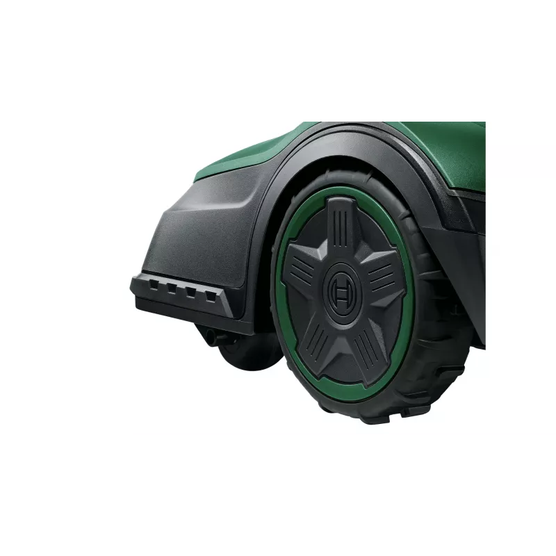 Bosch Indego S+ 500 robot rasaerba batteria ricaricabile (confezione aperta)
