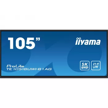 A-Board digitale iiyama PROLITE TE10518UWI-B1AG