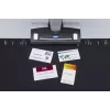 Ricoh ScanSnap SV600 scanner a soffitto 285 x 218 DPI A3 nero, bianco