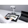 Ricoh ScanSnap SV600 scanner a soffitto 285 x 218 DPI A3 nero, bianco