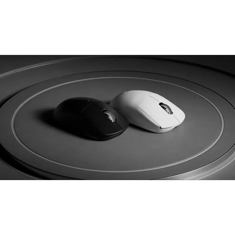 LOGITECH G Pro X Superlight 2 Lightspeed mouse gaming magenta 2.4GHz