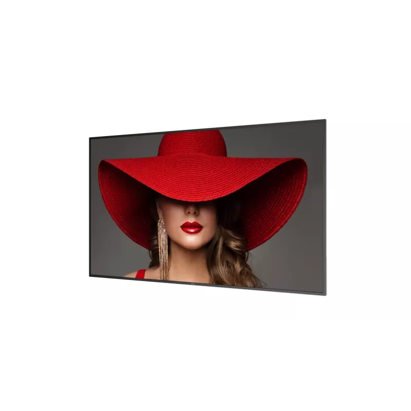 Philips 86BDL4650D schermo piatto digital signage 2,18 m (86 inch) LCD Wi-Fi 500 cd/m² 4K Ultra HD nero processore integrato Android 11 24/7