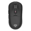 GENESIS Zircon 660 mouse gaming per destrimani RF wireless + Bluetooth + USB Type-A ottico 12000 DPI