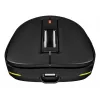 GENESIS Zircon 660 mouse gaming per destrimani RF wireless + Bluetooth + USB Type-A ottico 12000 DPI