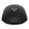 GENESIS Zircon 660 mouse gaming per destrimani RF wireless + Bluetooth + USB Type-A ottico 12000 DPI
