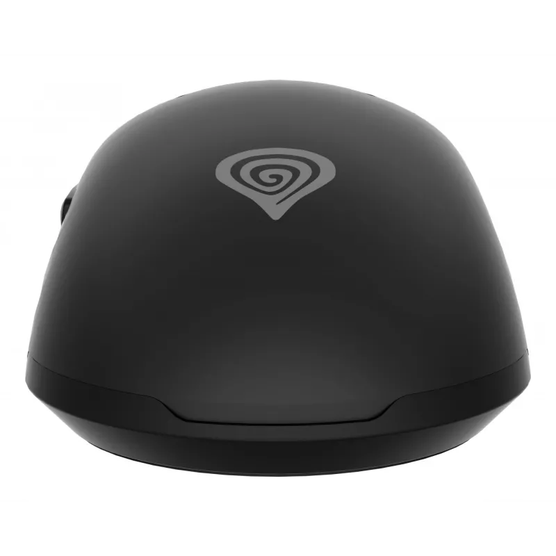GENESIS Zircon 660 mouse gaming per destrimani RF wireless + Bluetooth + USB Type-A ottico 12000 DPI