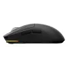 GENESIS Zircon 660 mouse gaming per destrimani RF wireless + Bluetooth + USB Type-A ottico 12000 DPI