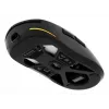 GENESIS Zircon 660 mouse gaming per destrimani RF wireless + Bluetooth + USB Type-A ottico 12000 DPI