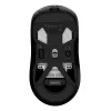 GENESIS Zircon 660 mouse gaming per destrimani RF wireless + Bluetooth + USB Type-A ottico 12000 DPI