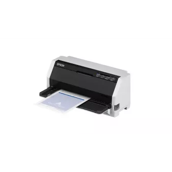 Epson LQ-690II stampante a matrice di punti 360 x 180 DPI 487 cps