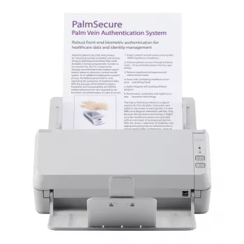 Ricoh SP-1120N scanner ADF 600 x 600 DPI A4 grigio