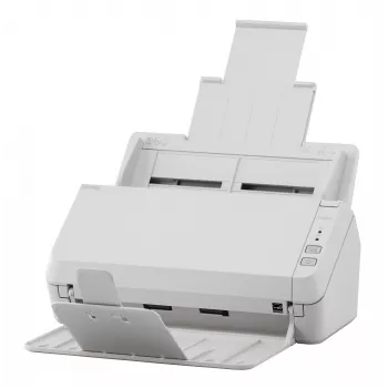 Ricoh SP-1120N scanner ADF 600 x 600 DPI A4 grigio