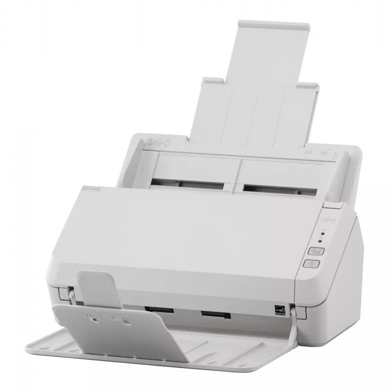 Ricoh SP-1120N scanner ADF 600 x 600 DPI A4 grigio