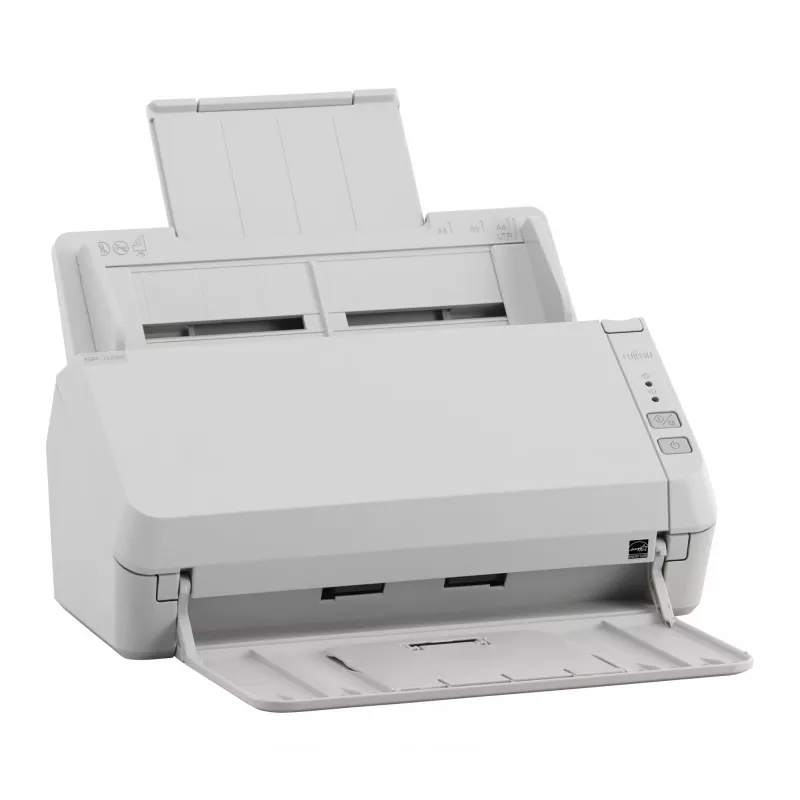 Ricoh SP-1120N scanner ADF 600 x 600 DPI A4 grigio
