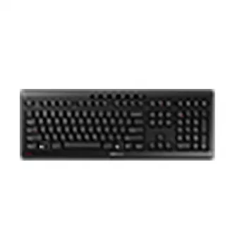 Contour Design Stream tastiera wireless universale RF wireless + USB QWERTY US International nero