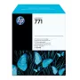 HP 771 DesignJet cartuccia di manutenzione
