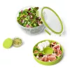 Box EMSA CLIP & GO insalatiera XL rotonda 2,6 L
