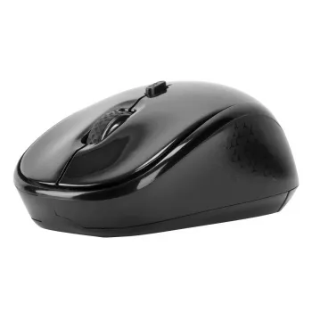 Targus AMW50EU mouse ufficio ambidestro RF wireless Blue Trace 800 DPI