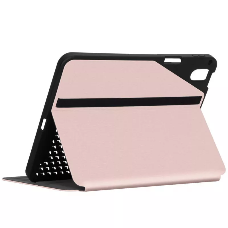 Custodia folio Targus Click-In THZ93208GL per iPad 10,9