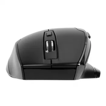 Targus AMW584GL mouse per destrorsi RF wireless Blue Trace 1600 DPI