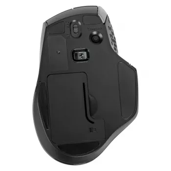Targus AMW584GL mouse per destrorsi RF wireless Blue Trace 1600 DPI