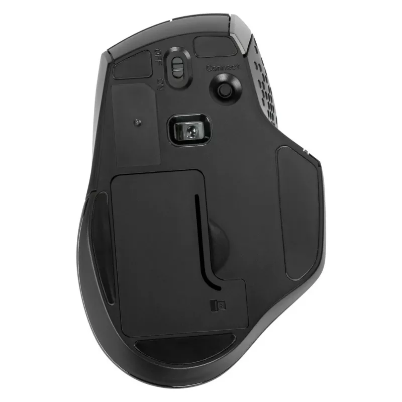 Targus AMW584GL mouse per destrorsi RF wireless Blue Trace 1600 DPI