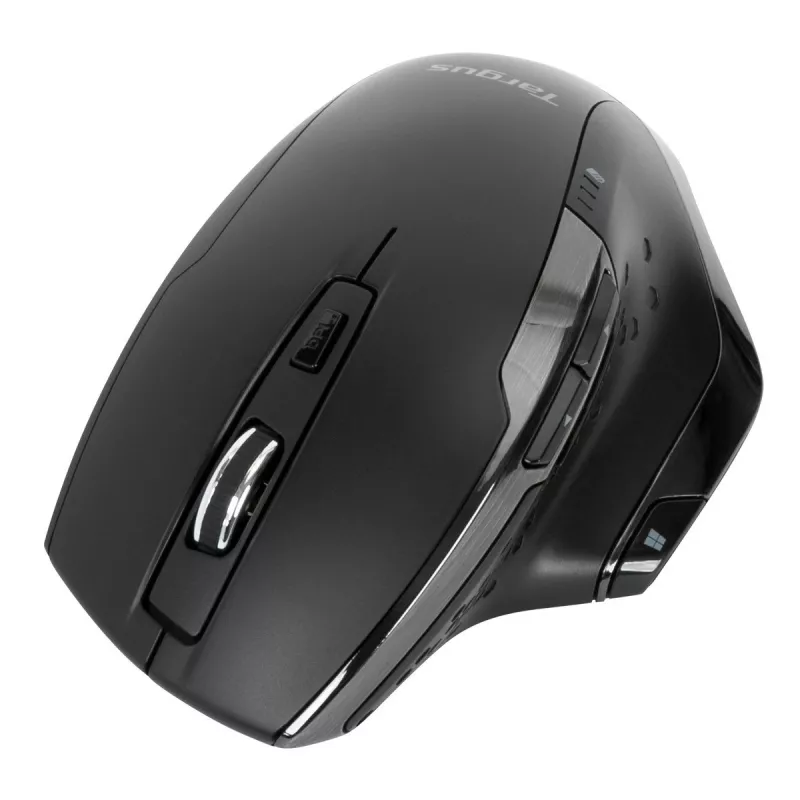 Targus AMW584GL mouse per destrorsi RF wireless Blue Trace 1600 DPI