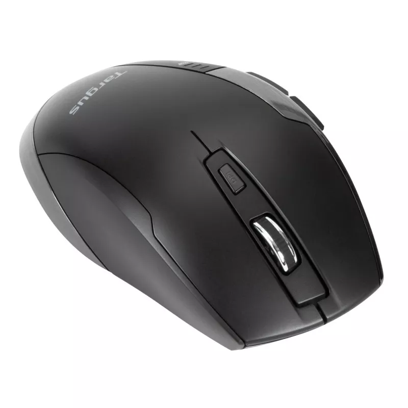 Targus AMW584GL mouse per destrorsi RF wireless Blue Trace 1600 DPI