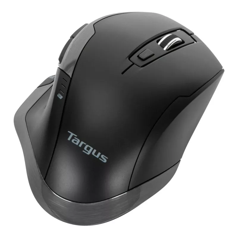Targus AMW584GL mouse per destrorsi RF wireless Blue Trace 1600 DPI