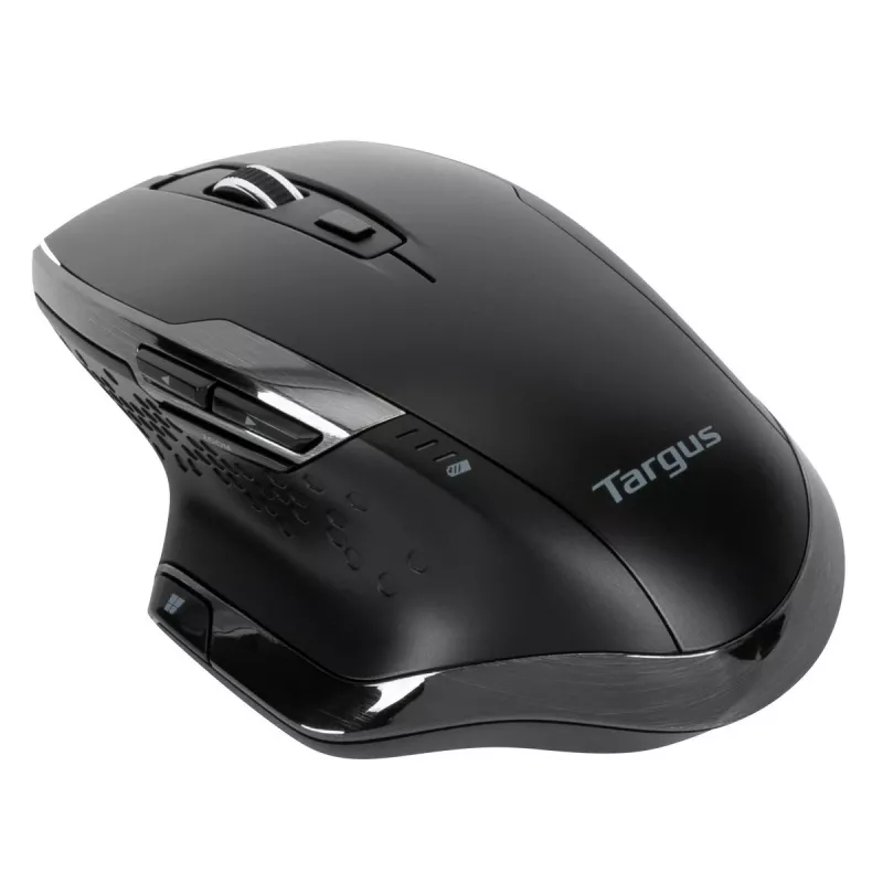 Targus AMW584GL mouse per destrorsi RF wireless Blue Trace 1600 DPI