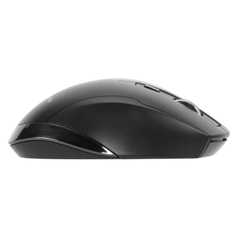 Targus AMW584GL mouse per destrorsi RF wireless Blue Trace 1600 DPI